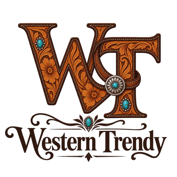 Western Trendy